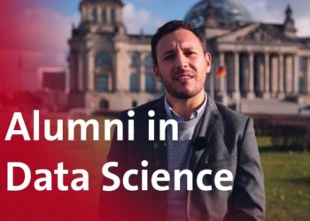 Data Science and Public Policy: Meet our alumni