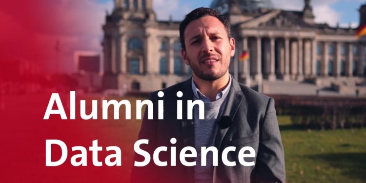 Data Science and Public Policy: Meet our alumni
