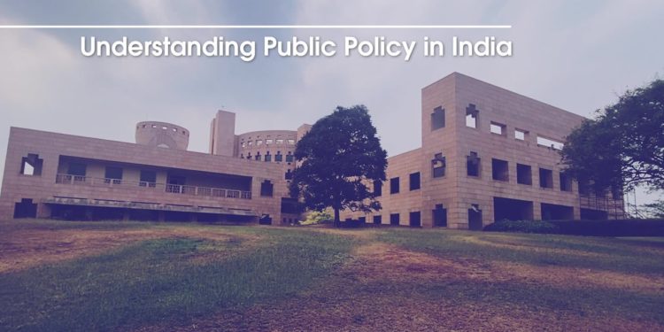 ISB Executive Education | Understanding Public Policy in India | Emeritus India