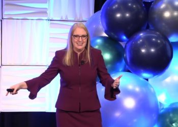 How Do I Keep My Employees Longer? -Cara Silletto, Workforce Development Speaker, Workforce Futurist