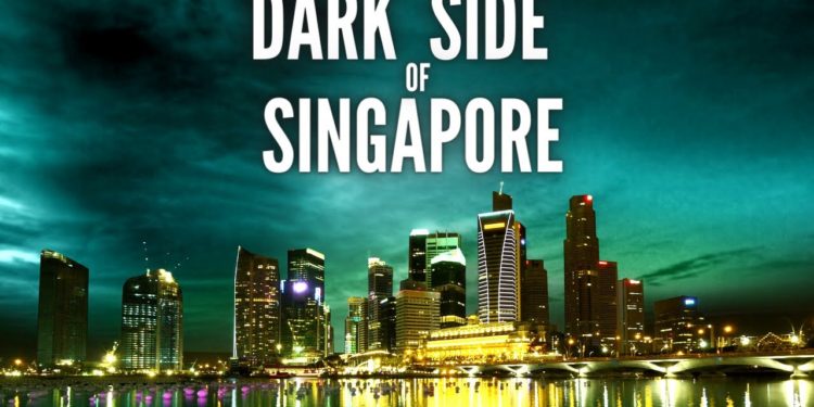 The Dark Side of Singapore's Economic Miracle
