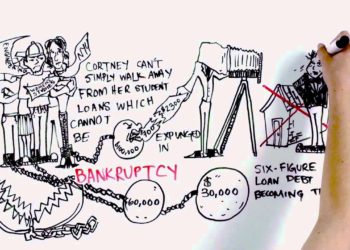 The Higher Education Bubble