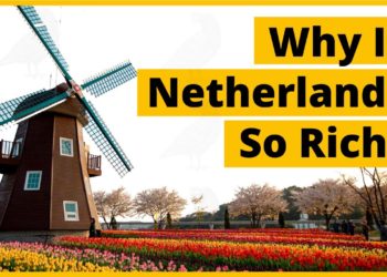 Netherlands: Digging Deep Into The Dutch Economy