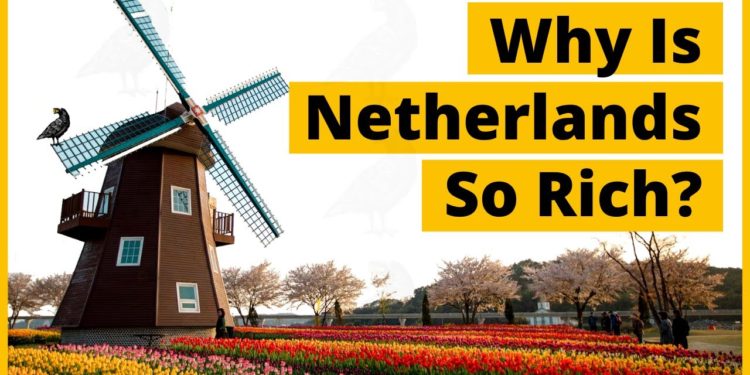 Netherlands: Digging Deep Into The Dutch Economy