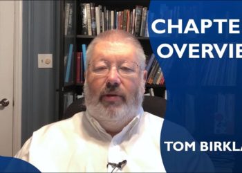 Introduction to Public Policy Chapter 8: Overview