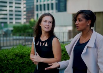 UBC's Master of Public Policy and Global Affairs Program