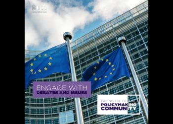 MSc International Public Policy and Diplomacy