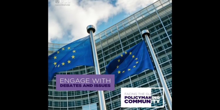 MSc International Public Policy and Diplomacy