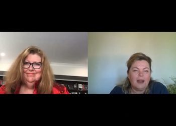 Lived Experience (Peer) Workforce Development Guidelines Launch Webinar