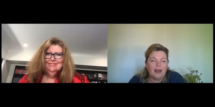 Lived Experience (Peer) Workforce Development Guidelines Launch Webinar