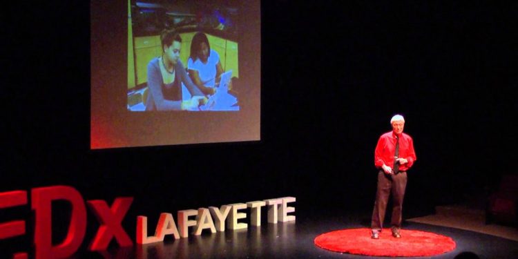 Teaching Methods for Inspiring the Students of the Future | Joe Ruhl | TEDxLafayette