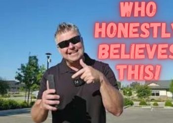 Mortgage Rates Drop As Fools Rush In