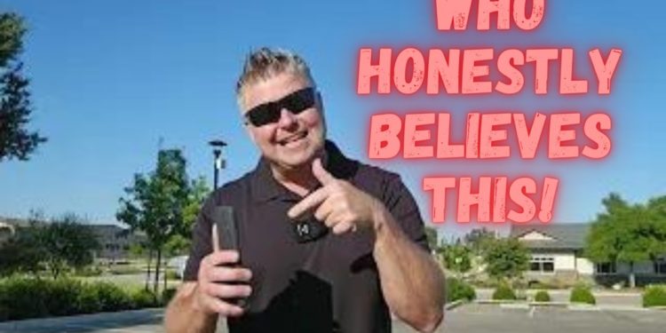 Mortgage Rates Drop As Fools Rush In