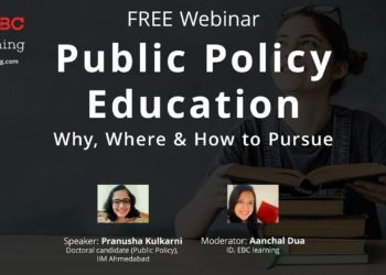 EBC Learning Webinars: Public Policy Education | #EBCLearning.com #PublicPolicy