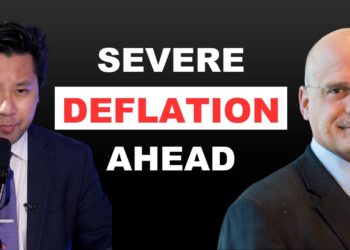 ‘Greatest Economic Reset In Our Lifetime’ Is Beginning | Mike McGlone