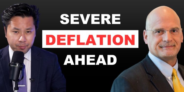 ‘Greatest Economic Reset In Our Lifetime’ Is Beginning | Mike McGlone