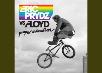 Proper Education (Club Mix)