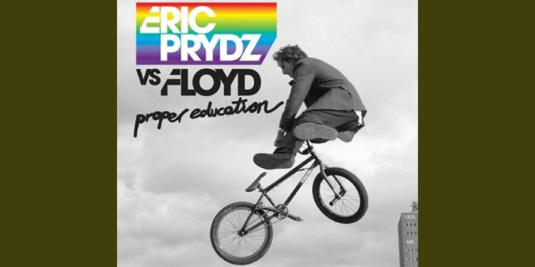 Proper Education (Club Mix)