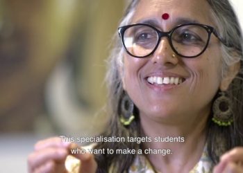 Social Entrepreneurship and Public Policy – Master's in Public Policy and Human Development