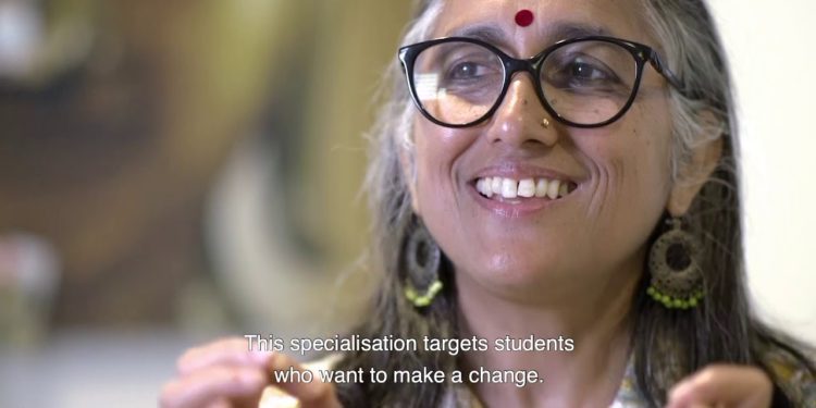 Social Entrepreneurship and Public Policy – Master's in Public Policy and Human Development