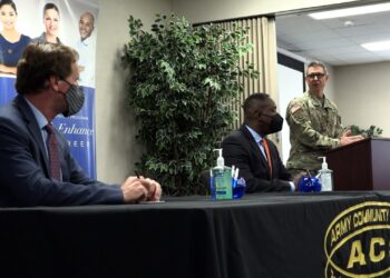 Joint Workforce Development Agreement