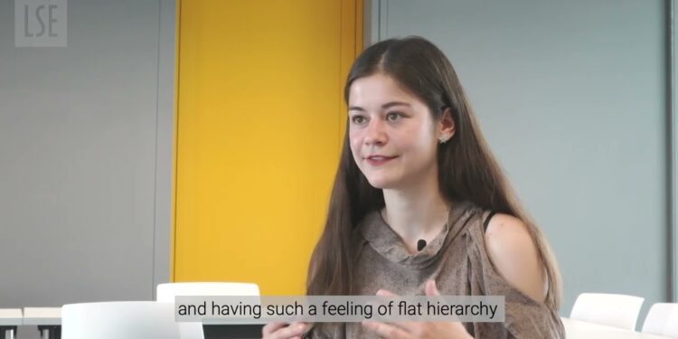 LSE European Institute – MSc European and International Public Policy