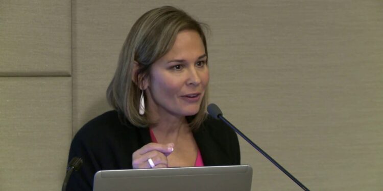 Gloria O’Neill: Workforce Development: Cook Inlet Tribal Council