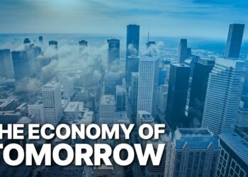 The Economy of Tomorrow | AI Revolution | Megacities | Documentary