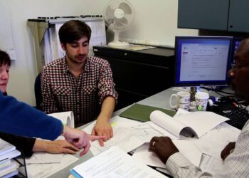 The Maryland Governor's Workforce Development Board