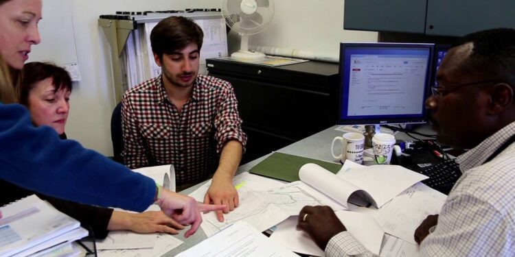 The Maryland Governor's Workforce Development Board