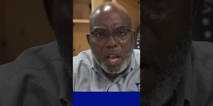 Jerry – Staff Stories, Workforce Development