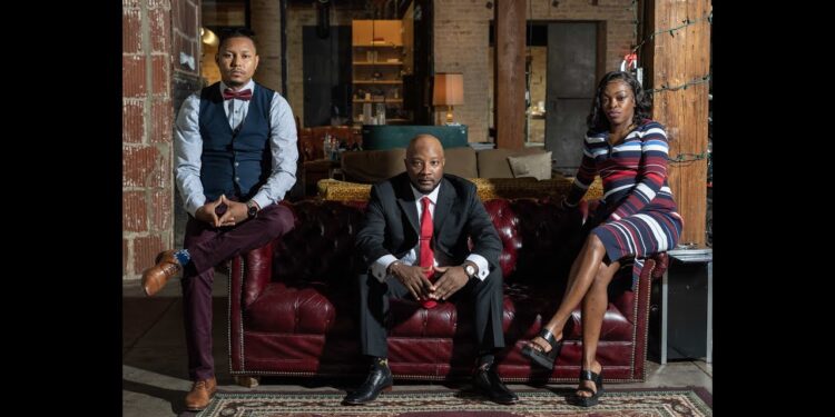 The Chicago Urban League Workforce Development  | Brand Story