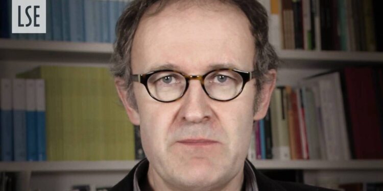 LSE Philosophy: MSc in Philosophy and Public Policy