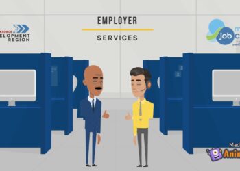 Central Missouri Job Centers Offer Free Employer Services | Central Workforce Development Region