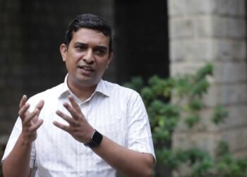 PhD Programme at IIMB: Prof. Arnab Mukherji, Faculty from the Public Policy area