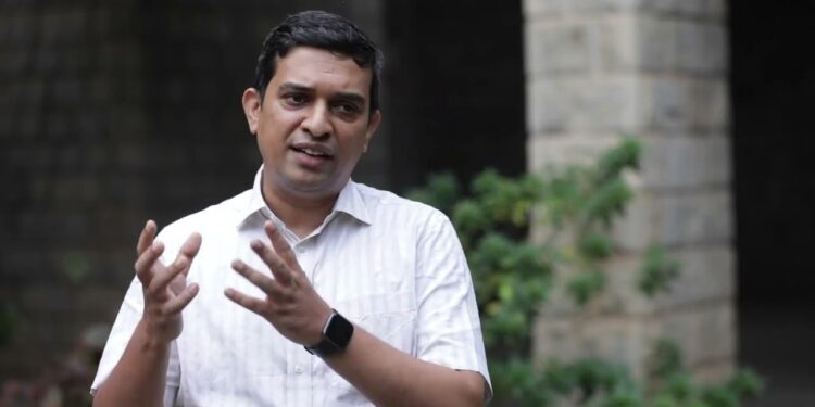 PhD Programme at IIMB: Prof. Arnab Mukherji, Faculty from the Public Policy area