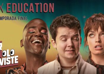 El final de SEX EDUCATION (Temporada 4) | Por si no lo viste