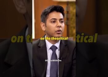 The problem with our education system 📚🤔