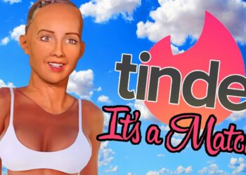 The Evil Economics of Tinder