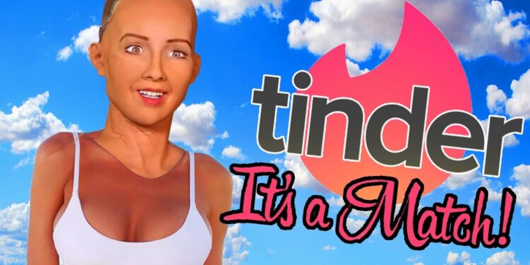 The Evil Economics of Tinder