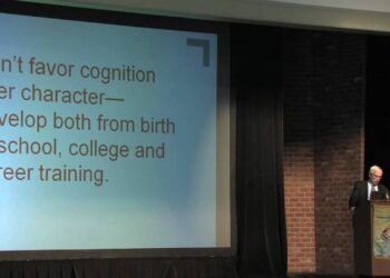 Workforce Development Starts with Early Childhood Development