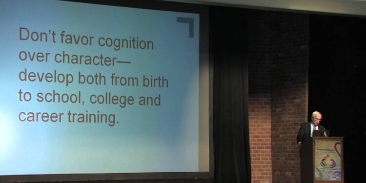 Workforce Development Starts with Early Childhood Development
