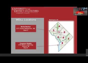 Workforce Development and Adult Education Opportunities 7.13.20