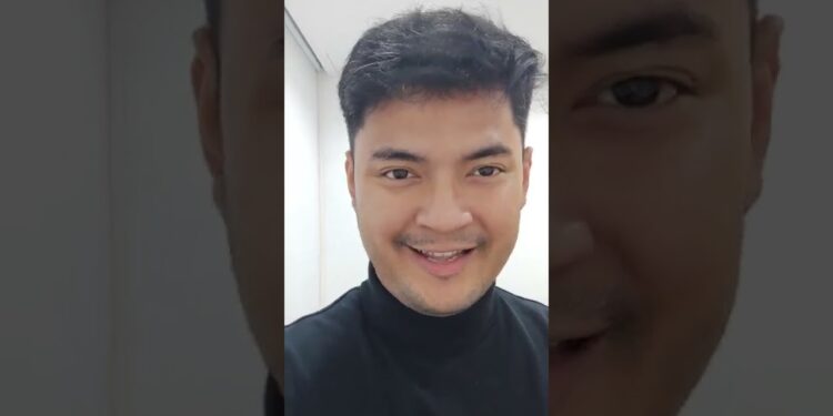 Angga for The 2023 YSEALI Public Policy Seminar