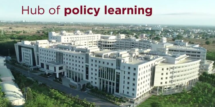 Leading the change | Kautilya School of Public Policy