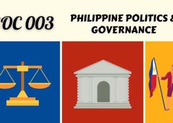 Public Policy Making in the Philippines
