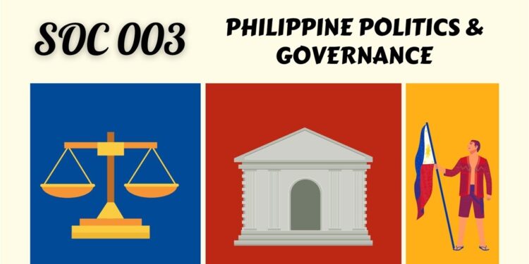 Public Policy Making in the Philippines