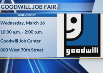 Goodwill Workforce Development to host local job fair