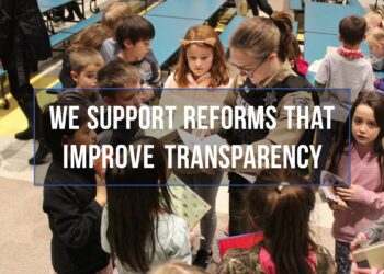 2021 WASPC Public Policy Reforms