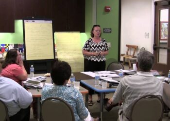 About the High Country Workforce Development Board